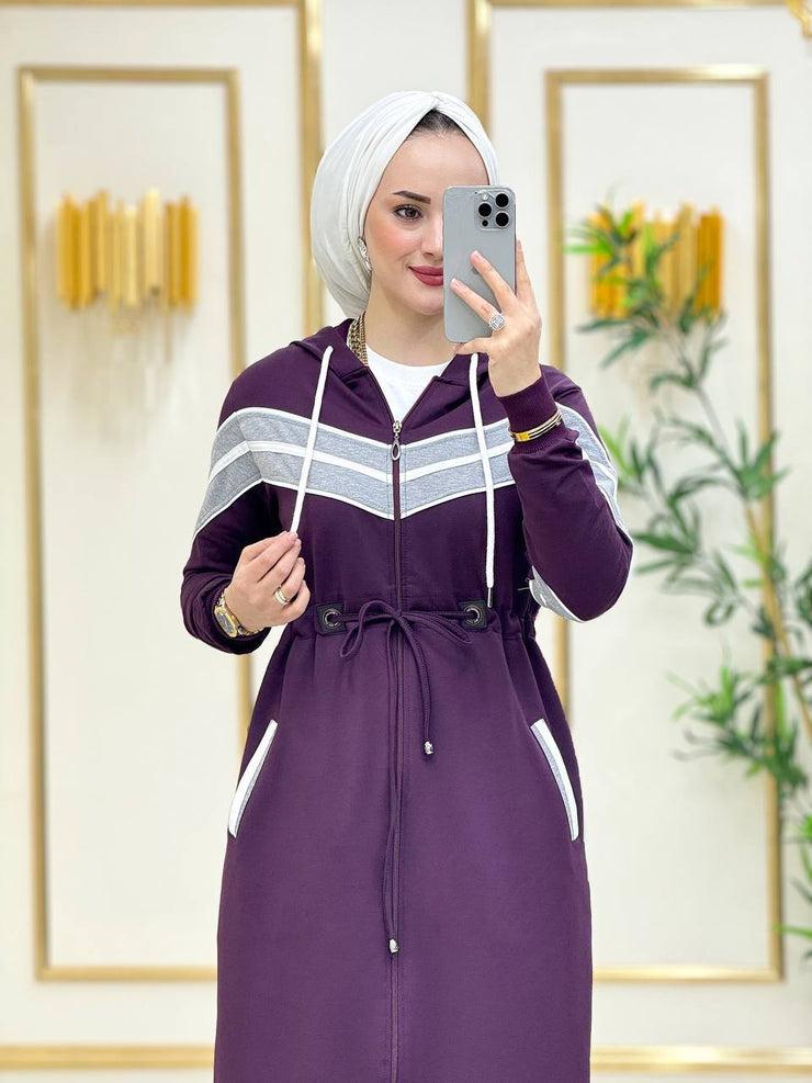 Manto Sporty Dress