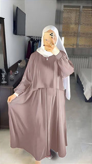 Abaya Dress